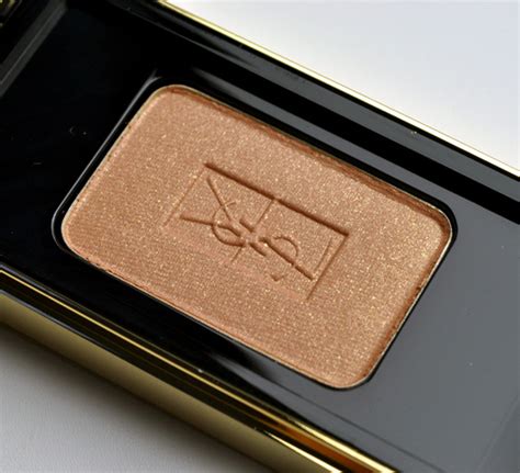 ysl single eyeshadow